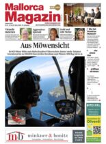 Mallorca Magazin – 14 Marz 2024