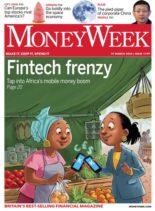 MoneyWeek – Issue 1199 – 15 March 2024
