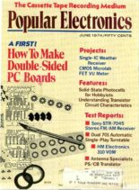 Popular Electronics – 1974-06