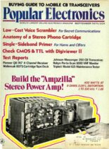 Popular Electronics – 1974-09