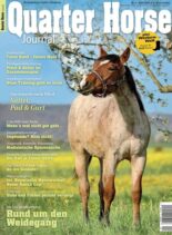 Quarter Horse Journal – April 2024