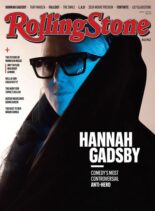 Rolling Stone Australia – March-May 2024