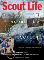 Scout Life – April 2024