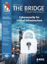 The Bridge – Issue 3 2023