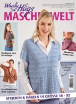 Woolly Hugs Maschenwelt – Nr 2 2024