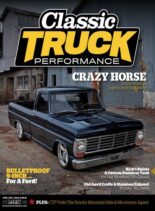 Classic Truck Performance – April 2024