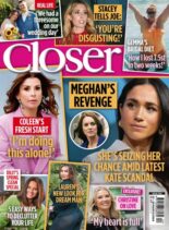 Closer UK – Issue 1100 – 23 March 2024