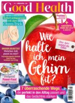 Good Health Germany – Marz-April 2024