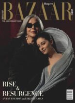 Harper’s Bazaar India – March 2024