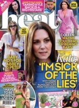 Heat UK – Issue 1286 – 23 March 2024