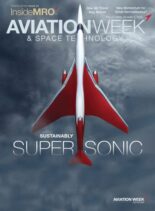 Aviation Week & Space Technology – 20 April – 3 May 2020