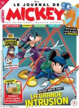 Le Journal de Mickey – 20 Mars 2024