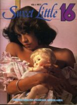Sweet Little 16 – Volume 1 Number 2 1982