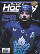 Beckett Hockey – April 2024