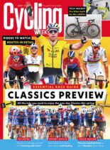 Cycling Weekly – March 21 2024