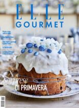 Elle Gourmet Italia – Aprile 2024