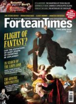 Fortean Times – Issue 443 – April 2024