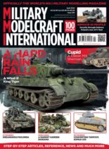 Military Modelcraft International – April 2024