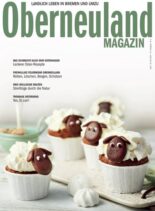 Oberneuland Magazin – April 2024