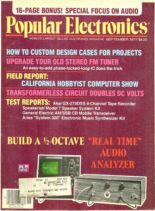 Popular Electronics – 1977-09