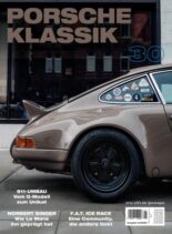 Porsche Klassik – Marz 2024
