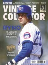 Vintage Collector – April-May 2024
