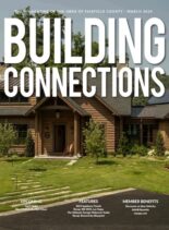 Building Connections – March 2024