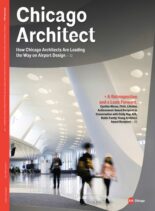 Chicago Architect – Spring 2024