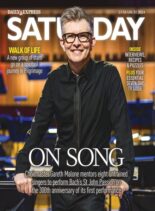 Daily Express Saturday Magazine – March 2024