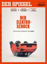 Der Spiegel – 23 Marz 2024