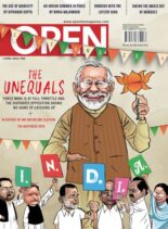 Open Magazine – 1 April 2024