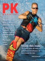 PK Magazine – Spring 2024