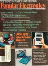 Popular Electronics – 1978-01