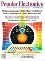Popular Electronics – 1978-11