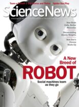 Science News – 29 January 2011