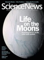 Science News – 8 October 2011