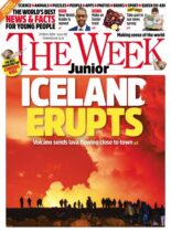 The Week Junior UK – Issue 432 – 23 March 2024