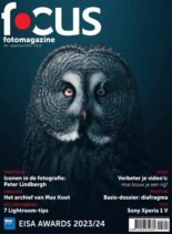 Focus Fotomagazine – September 2023