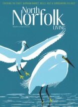 North Norfolk Living – Spring 2024