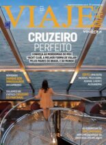 Revista Viaje Mais – Marco 2024
