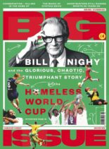 The Big Issue – 25 March 2024