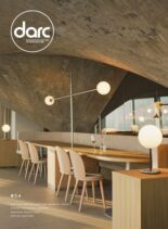 Darc Magazine – Issue 54 2024