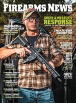 Firearms News – April 2024