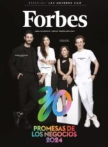 Forbes Mexico – Marzo-Abril 2024