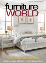 Furniture World – March-April 2024