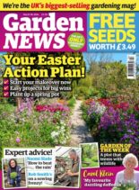 Garden News – 30 March 2024
