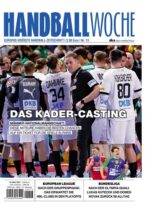 Handballwoche – 26 Marz 2024