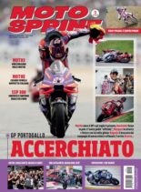 Moto Sprint – 26 Marzo 2024