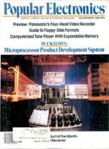 Popular Electronics – 1980-11