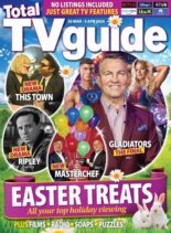 Total TV Guide – 30 March 2024